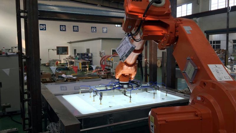 广东非标自动化设备材料批发报价
