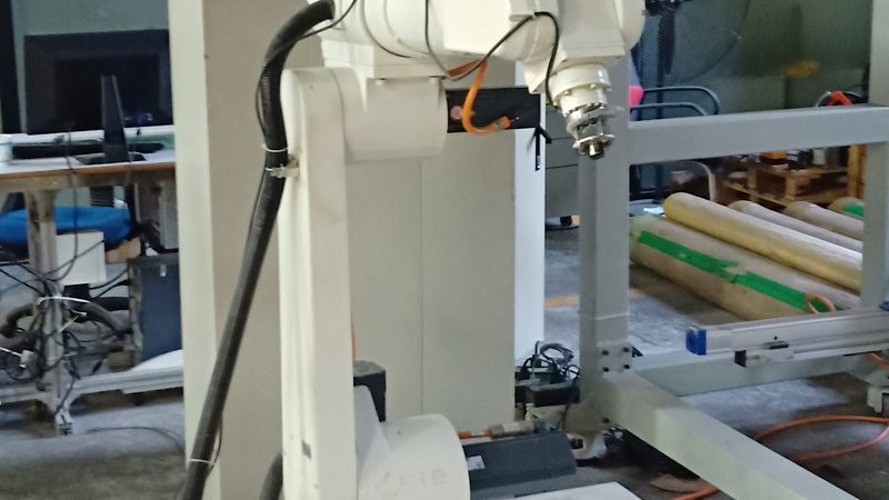 焊接机器人调试全流程解析：从入门到精通