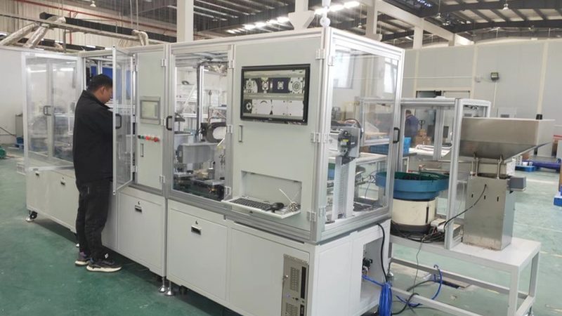 工业自动化控制系统：揭秘其核心价值与选型要点