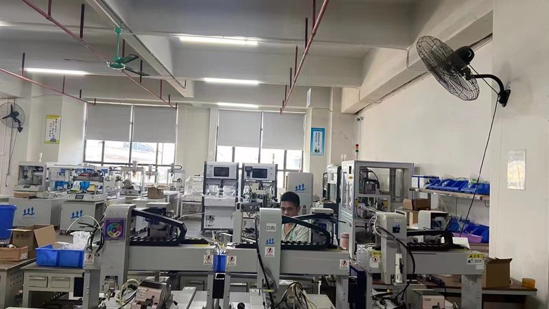 非标自动化设计规范，选对才能少走弯路
