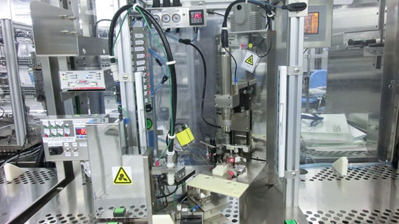 揭秘六轴工业机械手：核心技术与选型要点