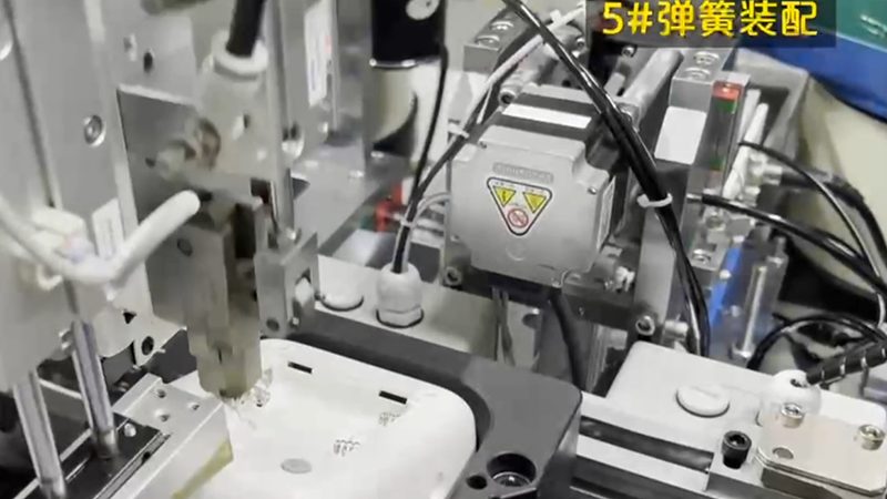 自动化生产线定制：揭秘定制化背后的关键因素
